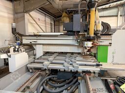 BIESSE ROVER B EDGE 1667