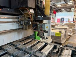 BIESSE ROVER B EDGE 1667