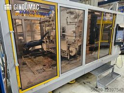 KraussMaffei KM800-5700 MC