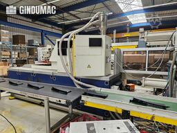KraussMaffei KM800-5700 MC