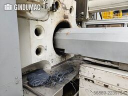 KraussMaffei KM800-5700 MC