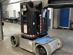 Genie Z-30/20 N