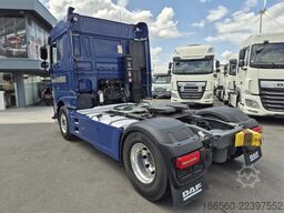 DAF XF 480 FT SPACE CAB ADR ZF INTARDER