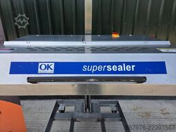 OK International Group SuperSealer SB-40 EU Continuous Band Sealer