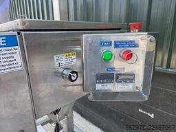 OK International Group SuperSealer SB-40 EU Continuous Band Sealer