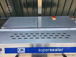 OK International Group SuperSealer SB-40 EU Continuous Band Sealer