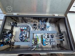 OK International Group SuperSealer SB-40 EU Continuous Band Sealer