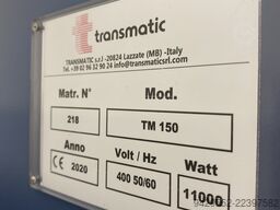 Transmatic TM-150