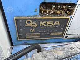 KBA Rapida 105-2SW1 PWVA