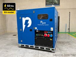 E-Power P-Grid EU