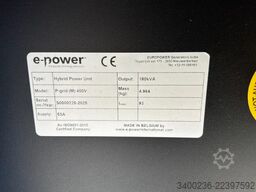 E-Power P-Grid EU