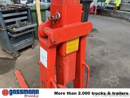 Kinshofer KM 401-02 Palettengabel