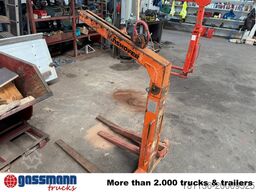 Kinshofer 414-02-1500 Palettengabel