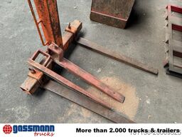 Kinshofer 414-02-1500 Palettengabel