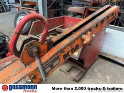 Kinshofer 414-02-1500 Palettengabel