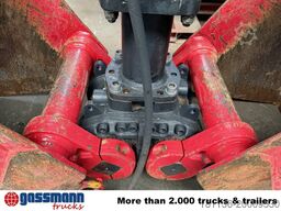 Kinshofer 604HPX-250c