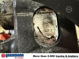 Kinshofer 604HPX-250c