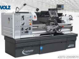 COLCHESTER TRIUMPH VS 2500