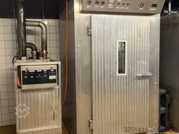 Schich KS1 Rauchkammer Feinrauchanlage