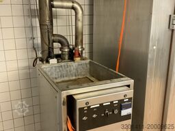 Schich KS1 Rauchkammer Feinrauchanlage