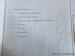 Schich KS1 Rauchkammer Feinrauchanlage