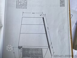 Schich KS1 Rauchkammer Feinrauchanlage