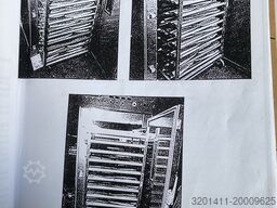 Schich KS1 Rauchkammer Feinrauchanlage