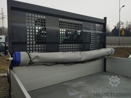 Iveco Daily 50C18 5200 Kg Kipper