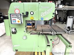 Mössner Rekord SFF 1050