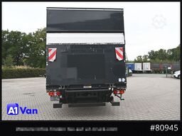 MERCEDES-BENZ Atego 818 Koffer LBW ,Klima ,Automatik