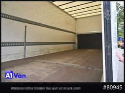 MERCEDES-BENZ Atego 818 Koffer LBW ,Klima ,Automatik