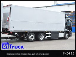 MERCEDES-BENZ Antos, 2546, Getränke, LBW, Lift-Lenkachse