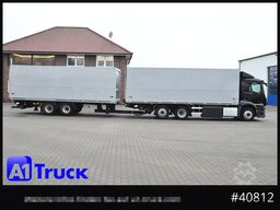 MERCEDES-BENZ Antos, 2546, Getränke, LBW, Lift-Lenkachse