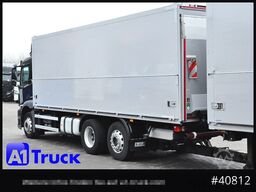 MERCEDES-BENZ Antos, 2546, Getränke, LBW, Lift-Lenkachse