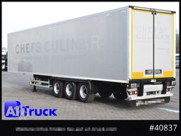 LAMBERT LVFS3, Thermo King, Bitemp., Liftachse,