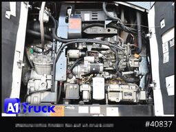 LAMBERT LVFS3, Thermo King, Bitemp., Liftachse,