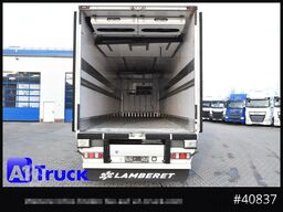 LAMBERT LVFS3, Thermo King, Bitemp., Liftachse,