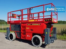 Magni DS 1523 RT | 2024