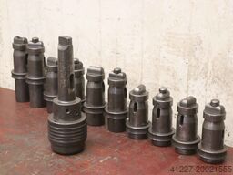 unbekannt MK5 / MK5/4/3/2