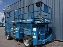 Genie GS 4390 RT | 2008