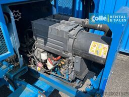 Genie GS 4390 RT | 2008