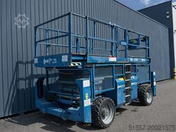 Genie GS 4390 RT | 2008