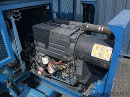 Genie GS 4390 RT | 2008