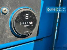 Genie GS 4390 RT | 2008