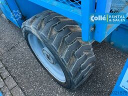 Genie GS 4390 RT | 2008