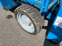 Genie GS 4390 RT | 2008