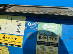 Genie GS 4390 RT | 2008