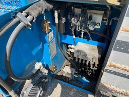 Genie GS 4390 RT | 2008