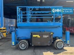 Genie GS 4069 RT | 2018