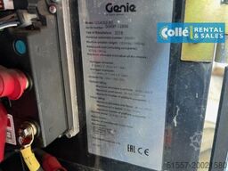 Genie GS 4069 RT | 2018
